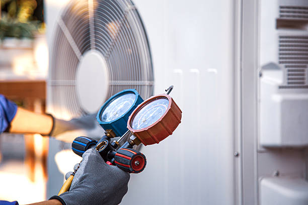 Trusted Air Conditioning Repair service in Cedarville, NJ - HVAC Repair CO