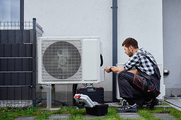 Trusted Hvac Repair service in Cedarville, NJ - HVAC Repair CO
